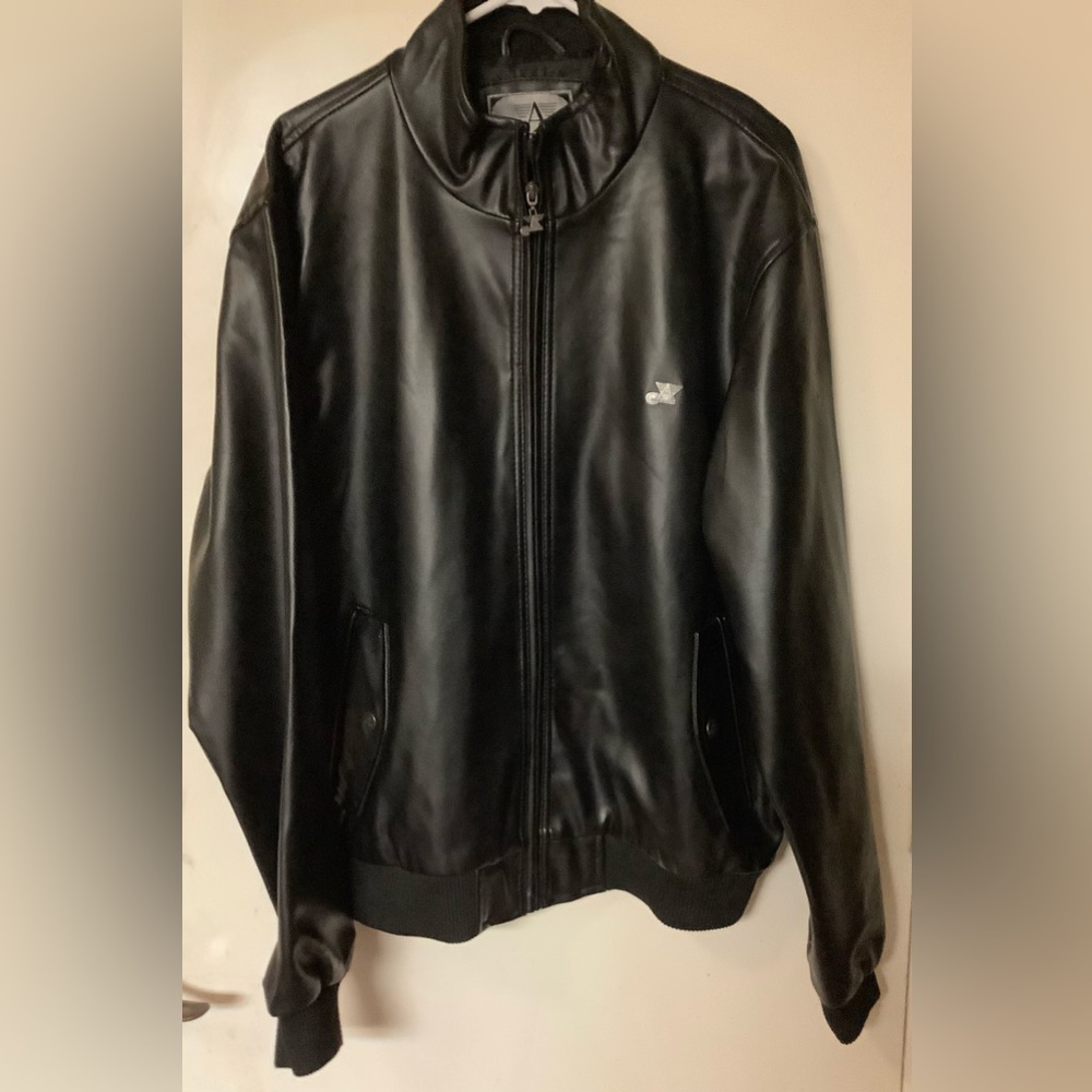A. Collezioni Mens Jacket